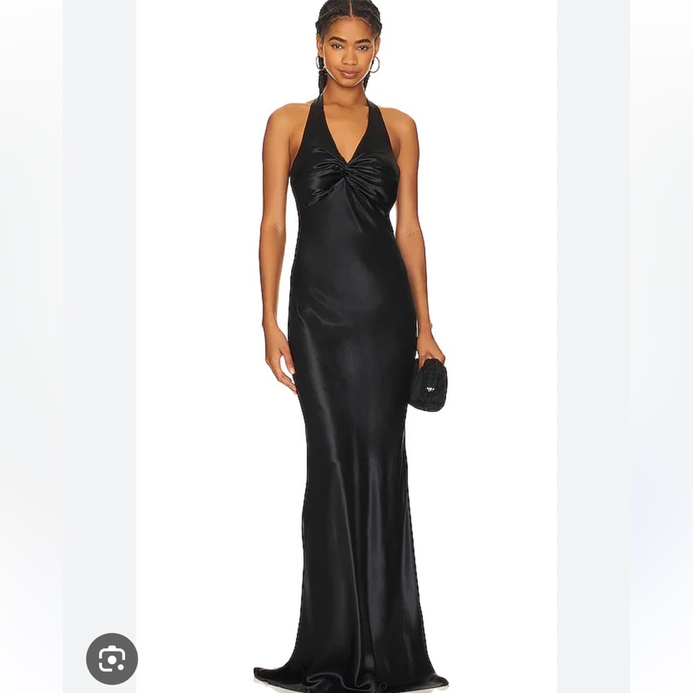 TASHA GOWN